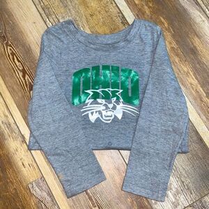 Ohio University Tee • Cat & Jack • 3T